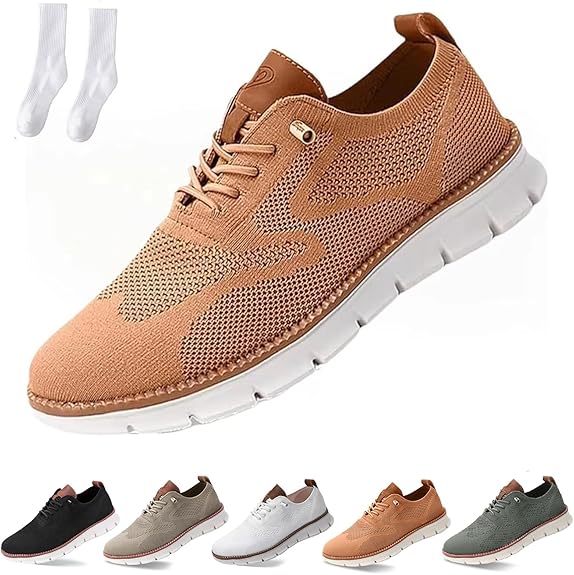 Chaussures Urban - Ultra Confortables "Offre Secrète"