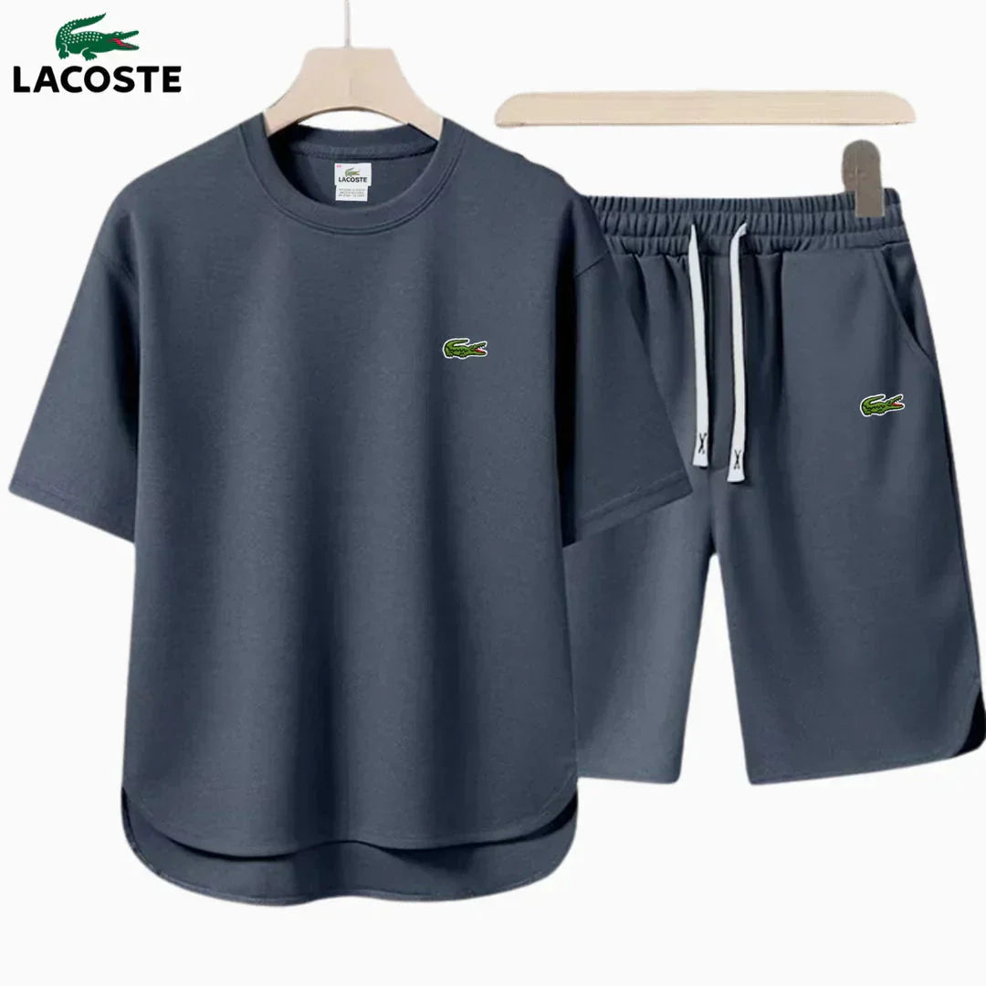 Ensemble Lacoste