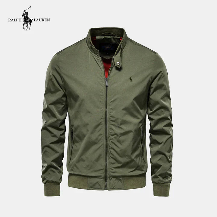Blouson aviateur