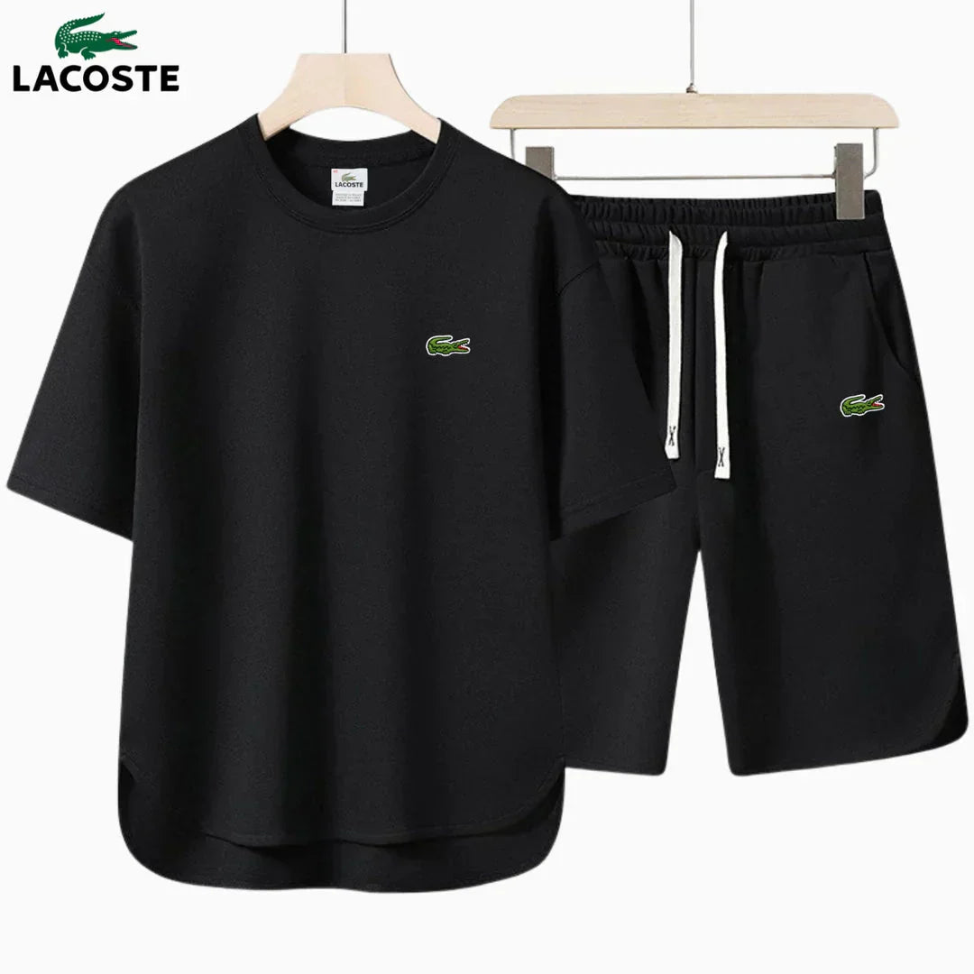 Ensemble Lacoste