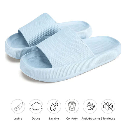 Sandale Confort+ unisexe