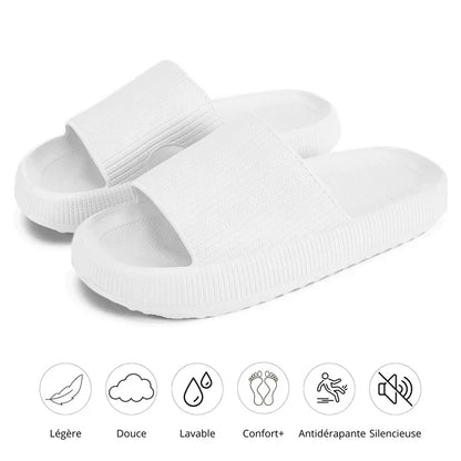 Sandale Confort+ unisexe