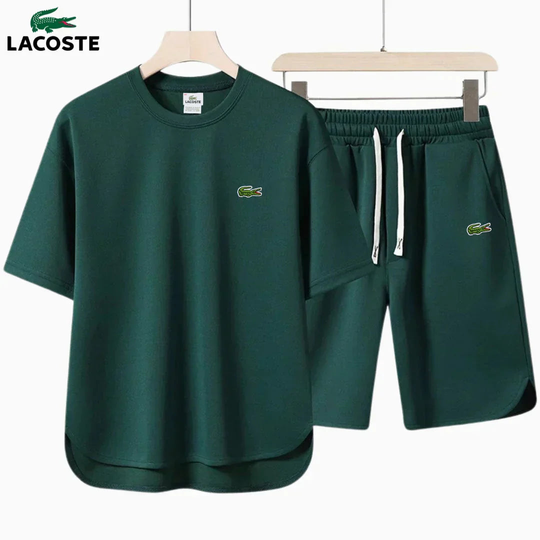 Ensemble Lacoste