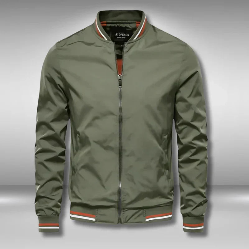 Mon Style™ | coupe-vent urbain chic