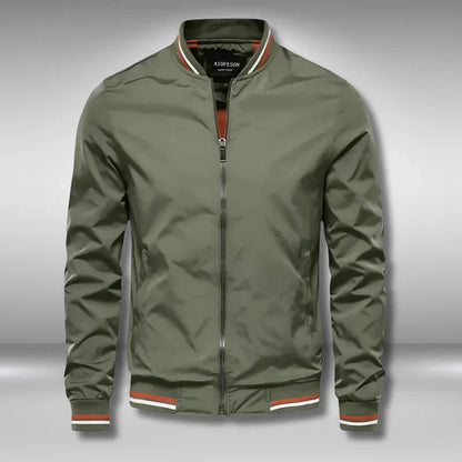 Mon Style™ | coupe-vent urbain chic