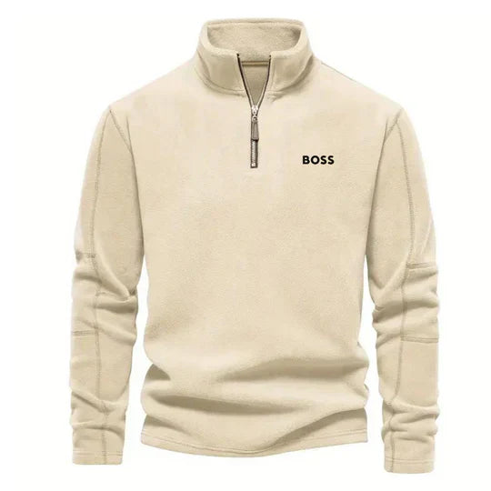 Boss™ Polaire Luxe Premium