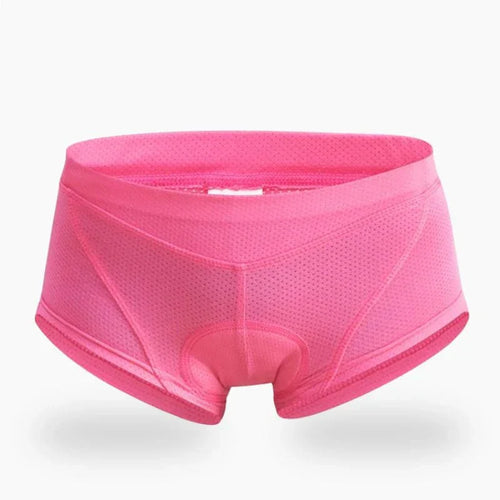 Culotte femme Gel 5D Ozalo Gsx™ – La première culotte vraiment conçue pour la route.