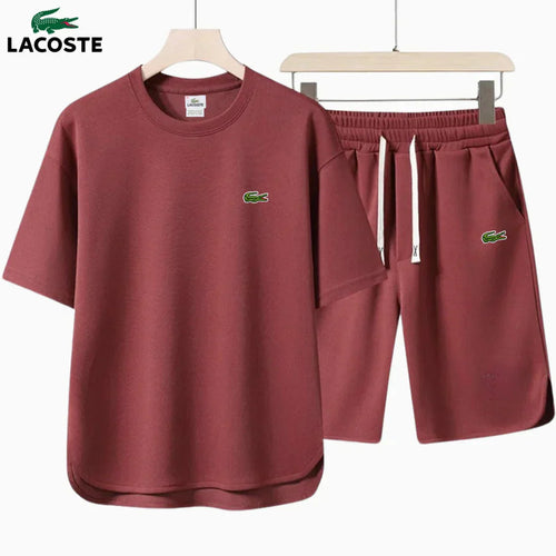 Ensemble Lacoste