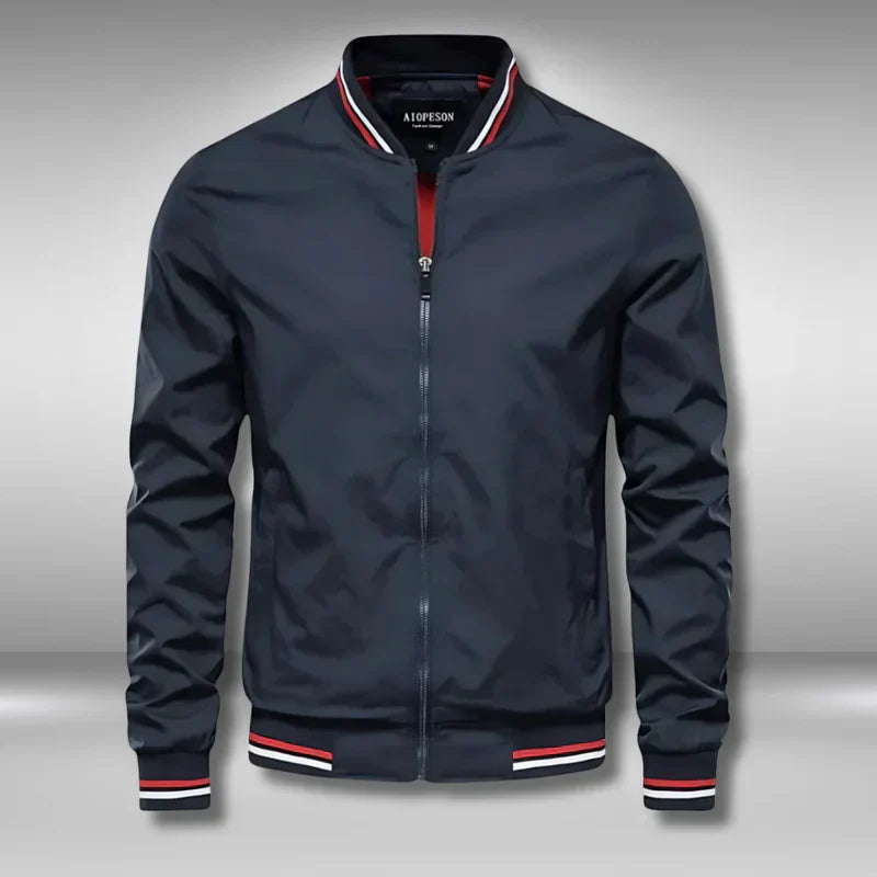 Mon Style™ | coupe-vent urbain chic