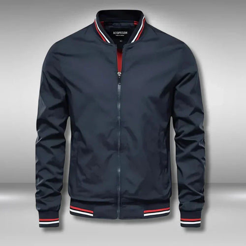 Mon Style™ | coupe-vent urbain chic