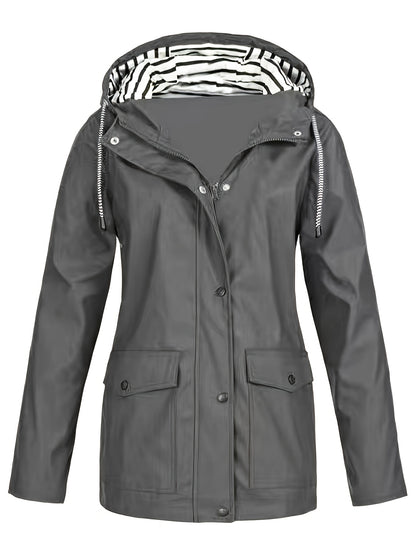 Veste Imperméable et Coupe-vent