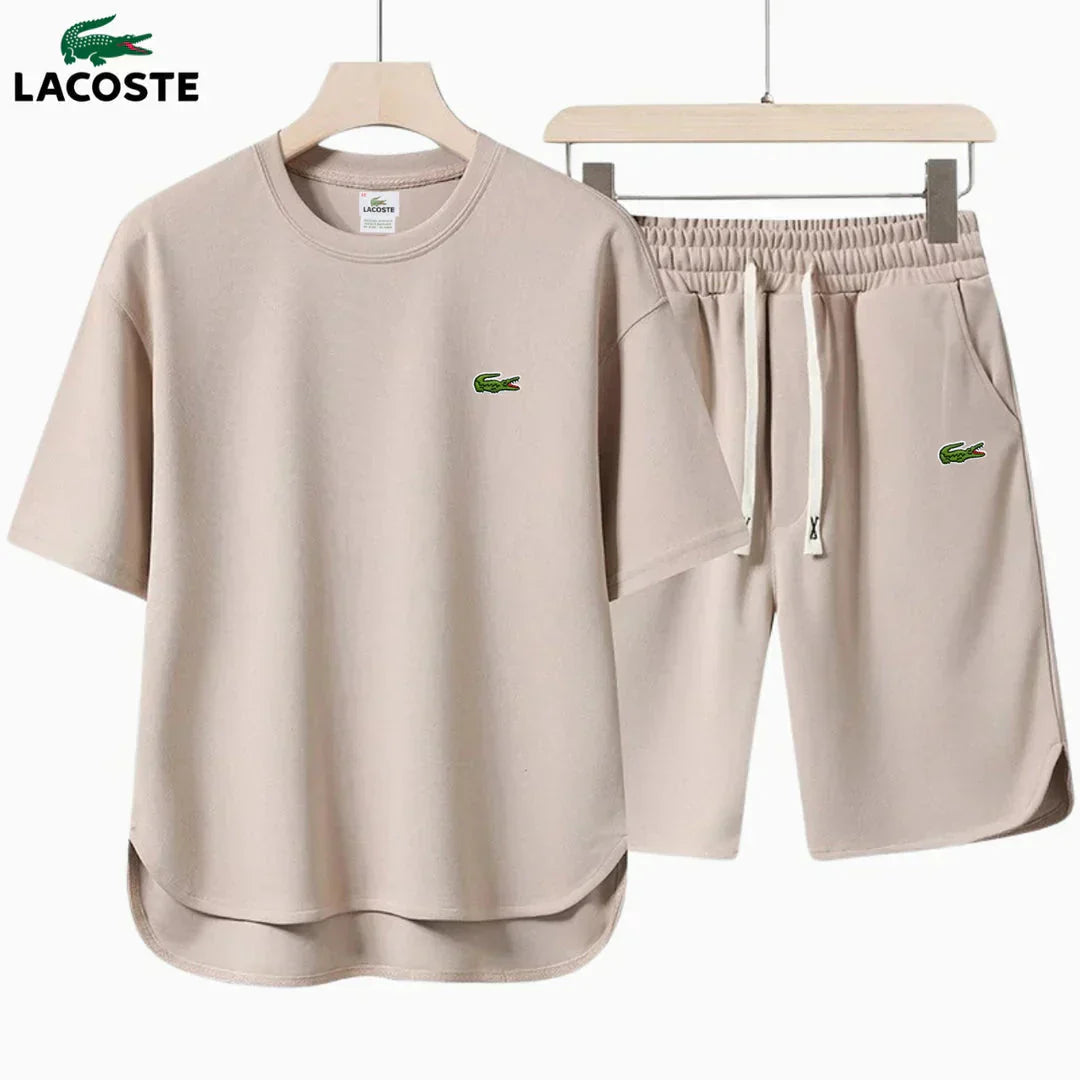 Ensemble Lacoste