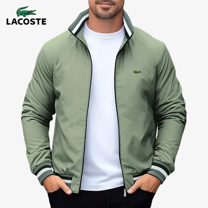 LC® Blouson Bomber Décontracté