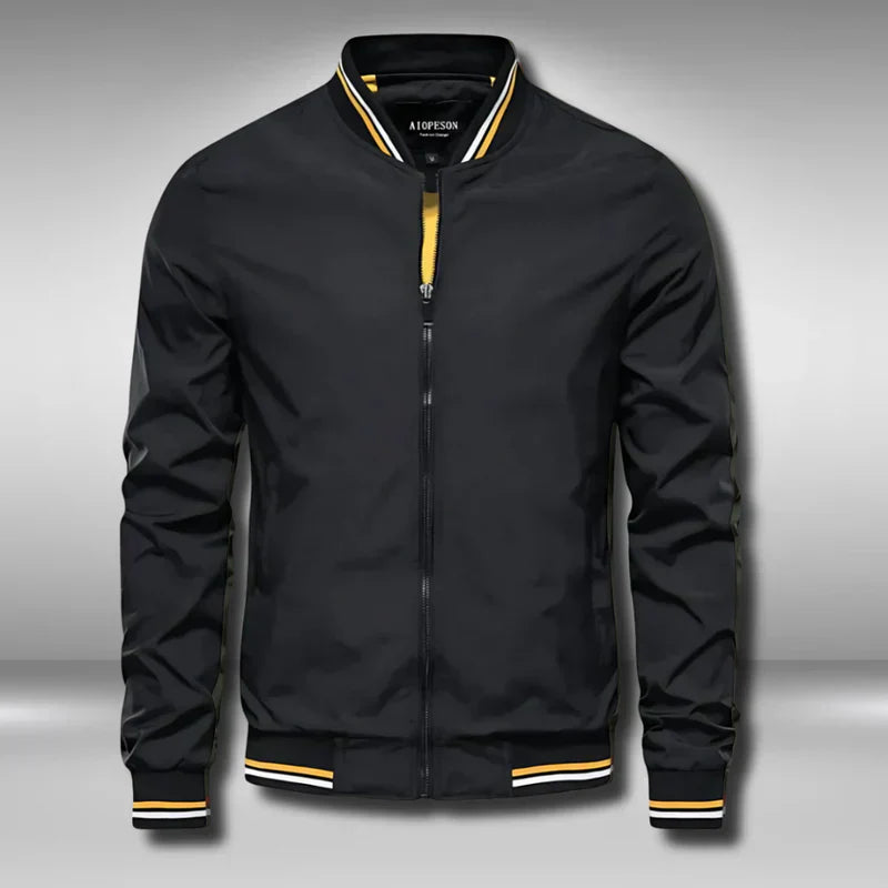 Mon Style™ | coupe-vent urbain chic