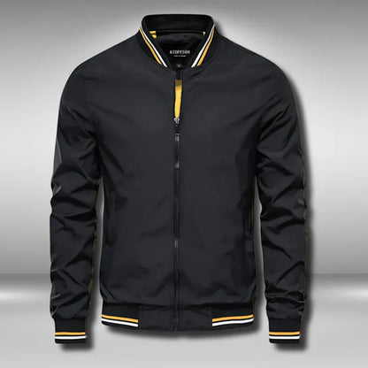 Mon Style™ | coupe-vent urbain chic