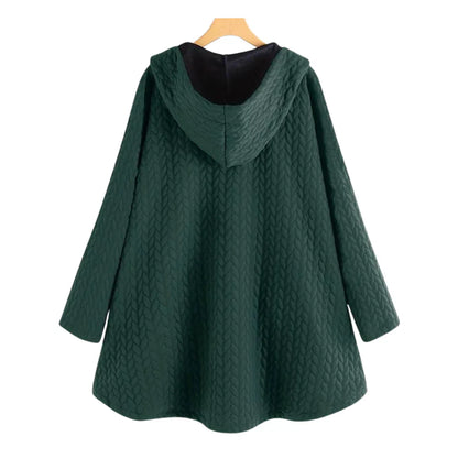 La veste oversized Avene