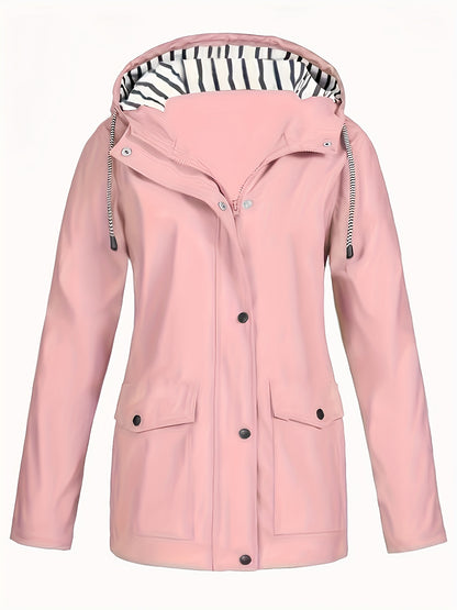 Veste Imperméable et Coupe-vent