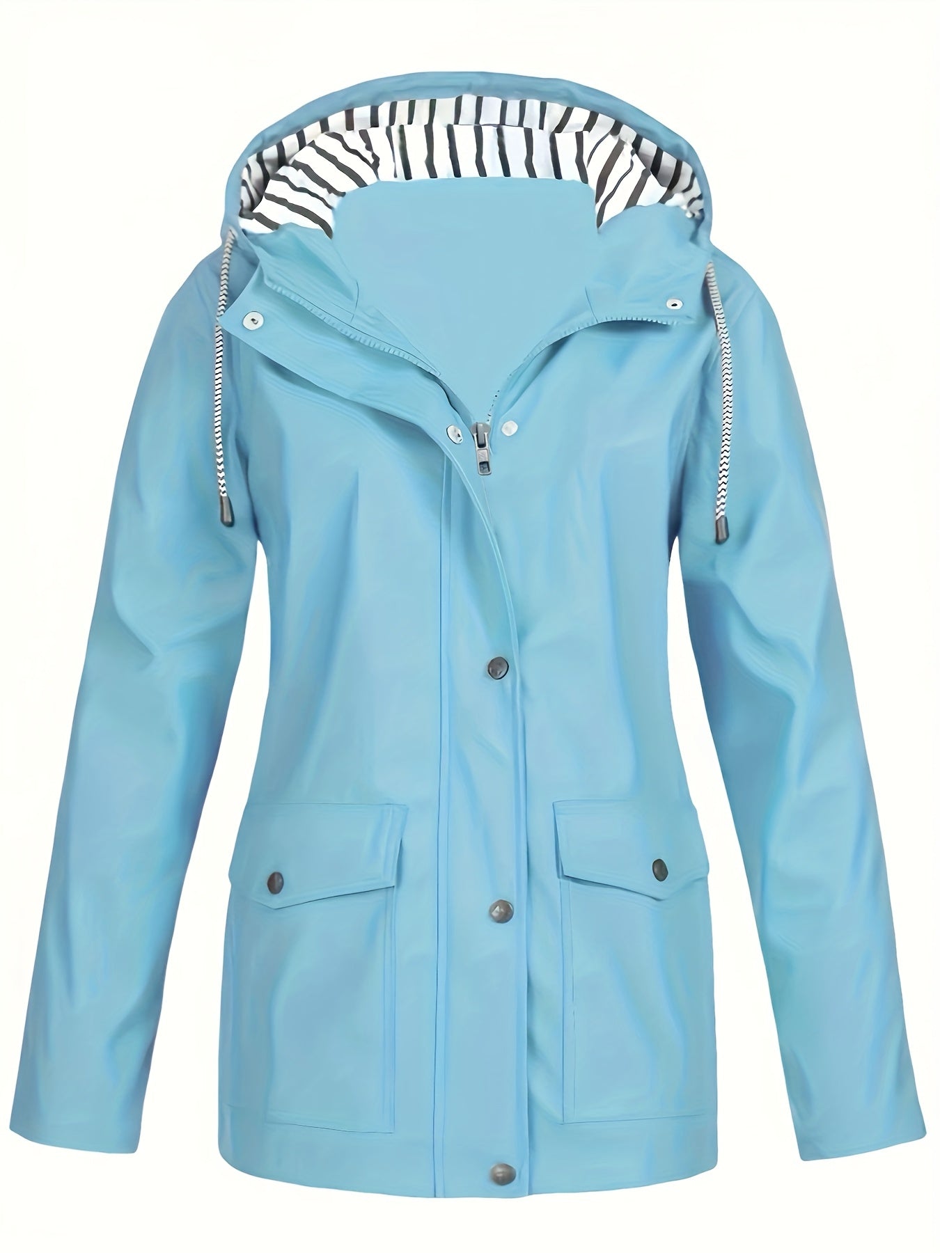 Veste Imperméable et Coupe-vent