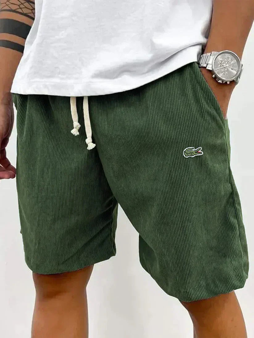 NEW SHORTS LACOSTE - ÉTÉ 2025