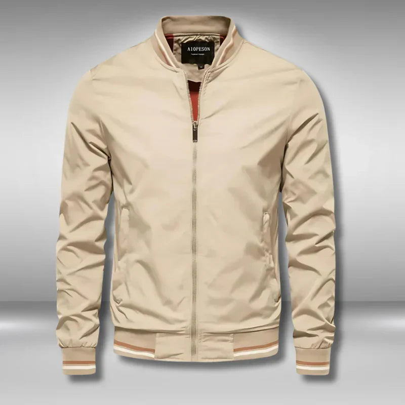 Mon Style™ | coupe-vent urbain chic