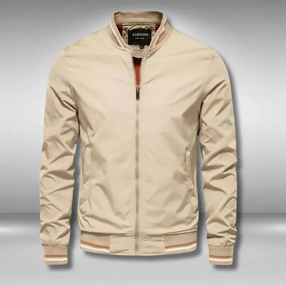 Mon Style™ | coupe-vent urbain chic