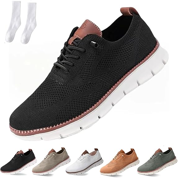 Chaussures Urban - Ultra Confortables "Offre Secrète"