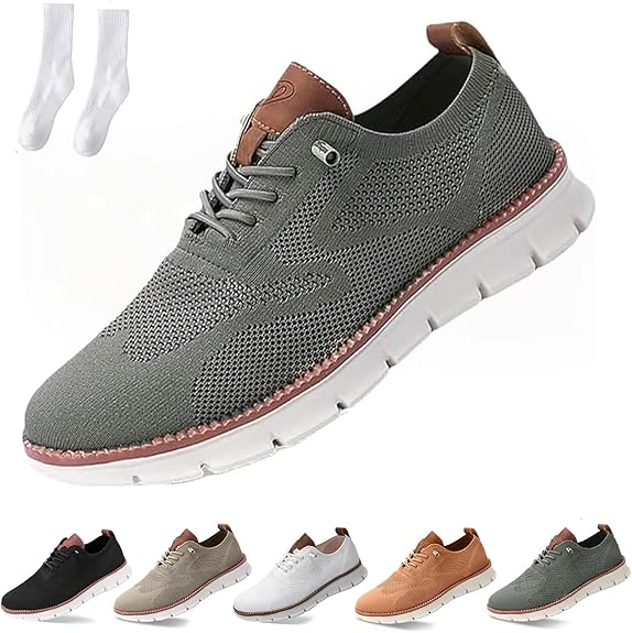 Chaussures Urban - Ultra Confortables "Offre Secrète"