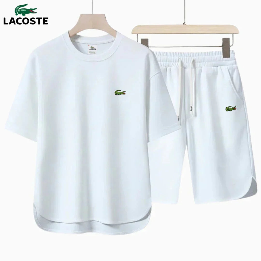 Ensemble Lacoste