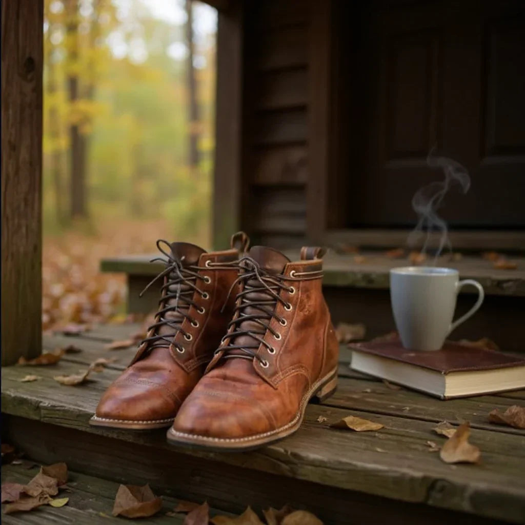 Avene™ – Bottes Classiques