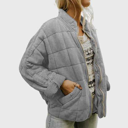 Avene™ | Veste Oversize