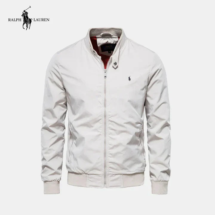 Blouson aviateur