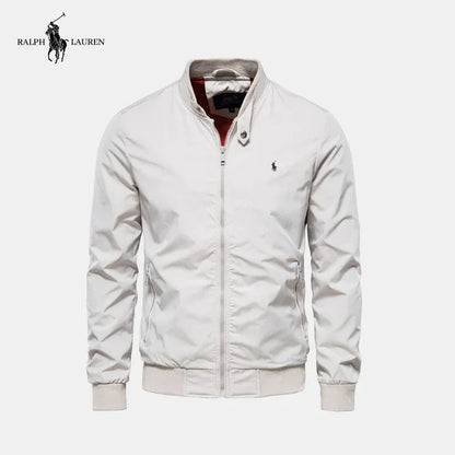Blouson aviateur