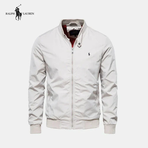 Blouson aviateur