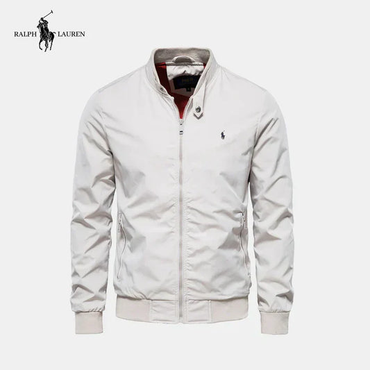 Blouson aviateur
