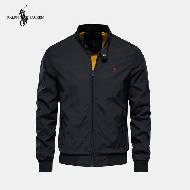 Blouson aviateur