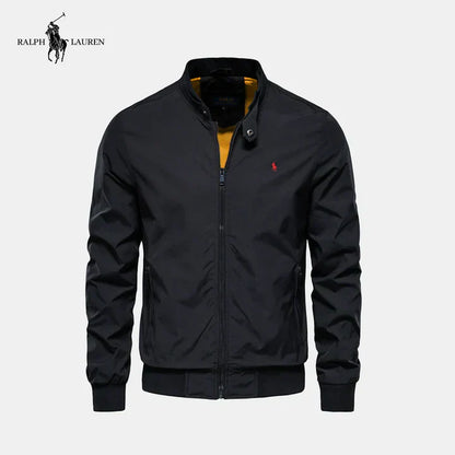 Blouson aviateur