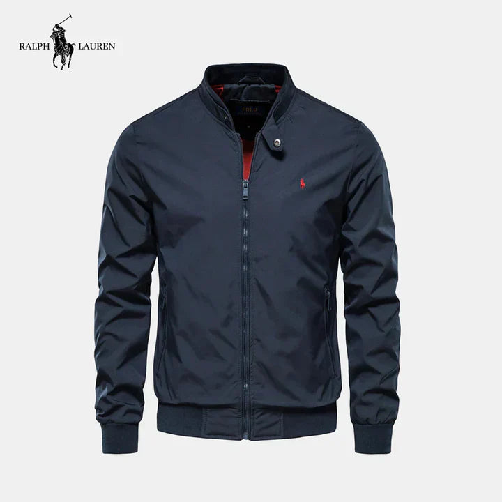 Blouson aviateur