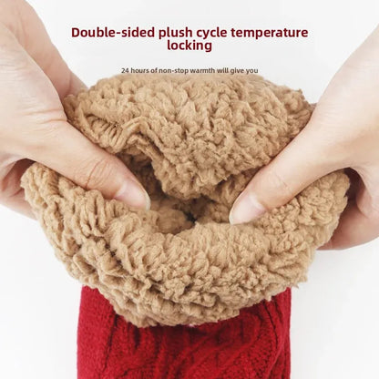 Chausson d'hiver Unisex