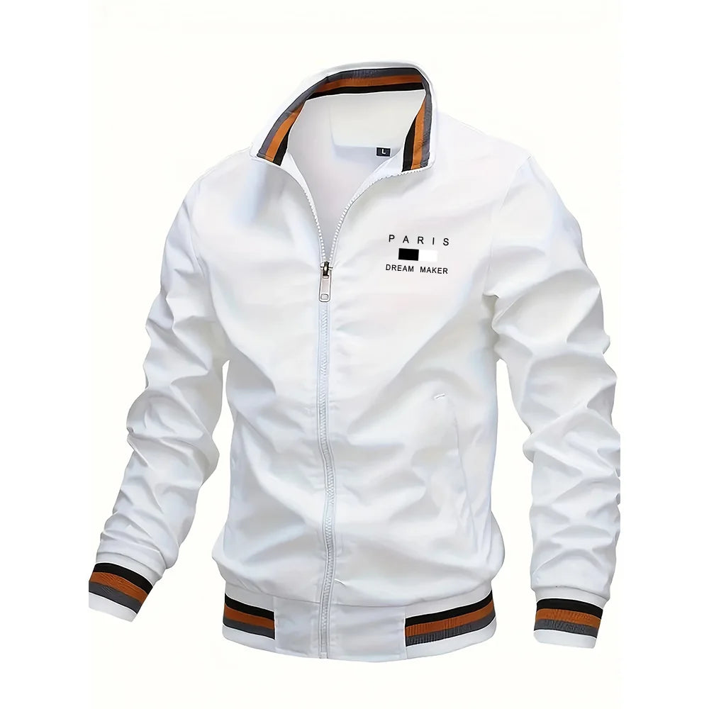 Pull d'hiver élégant