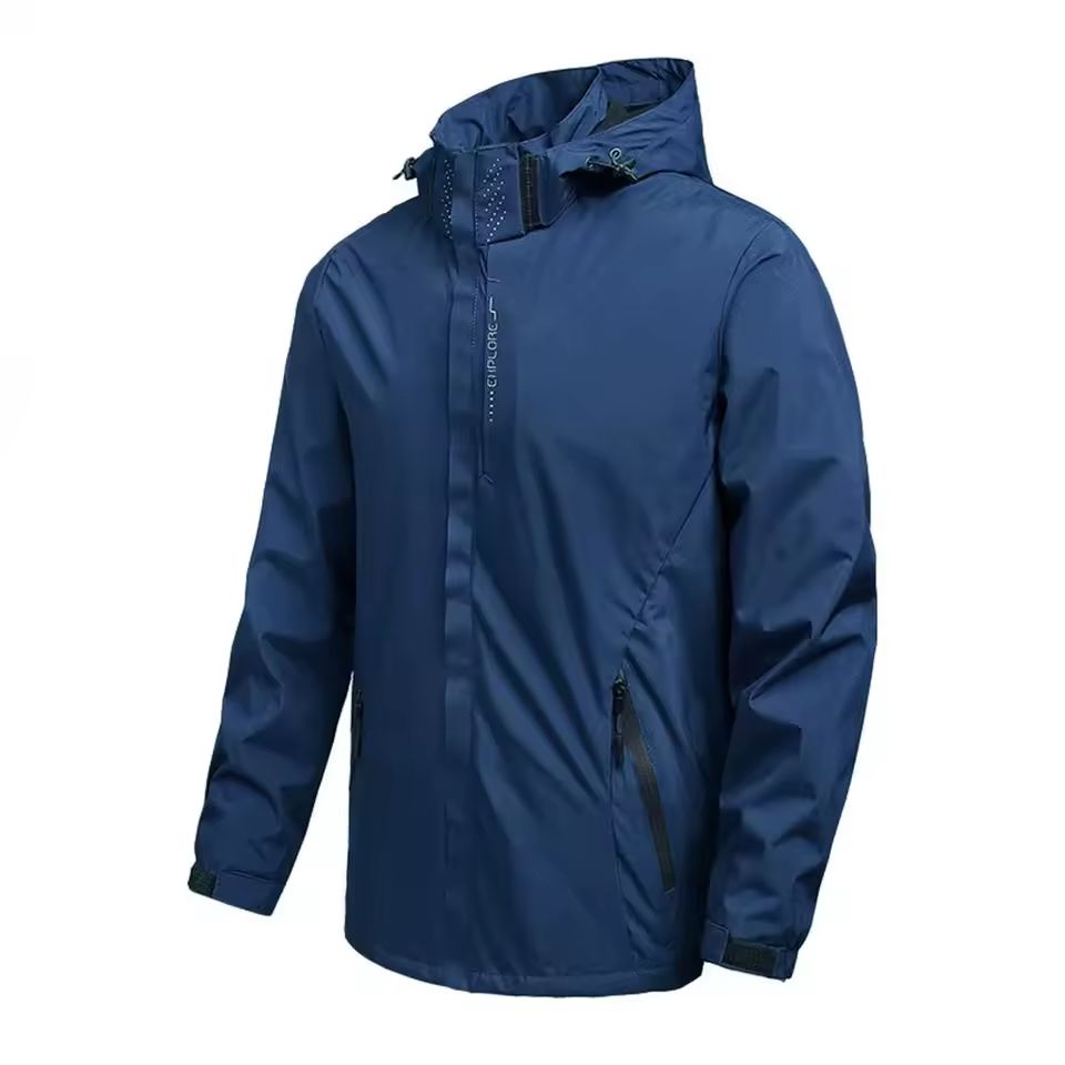 Veste Imperméable Premium pour Hiver