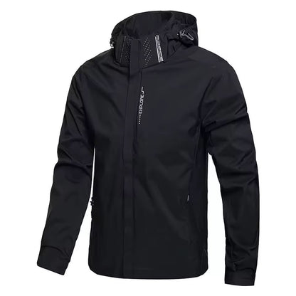 Veste Imperméable Premium pour Hiver