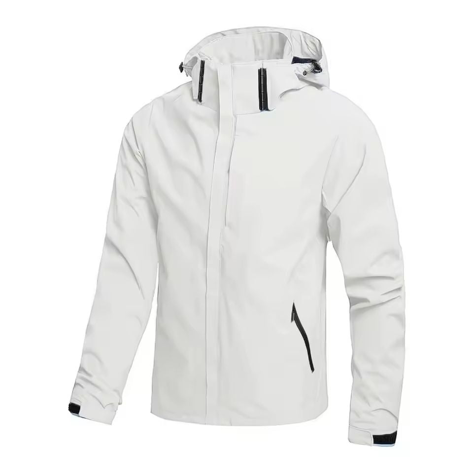 Veste Imperméable Premium pour Hiver
