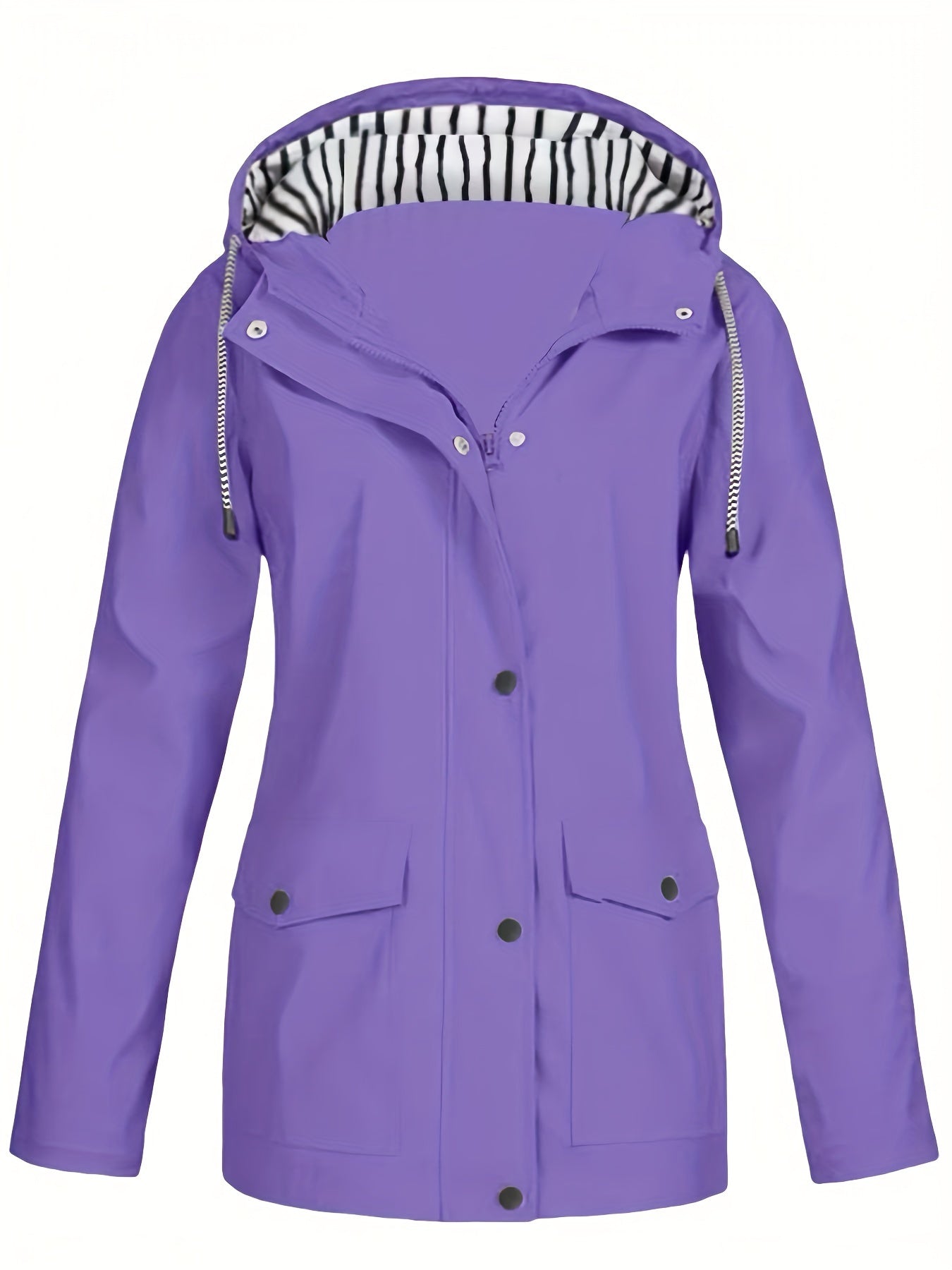 Veste Imperméable et Coupe-vent